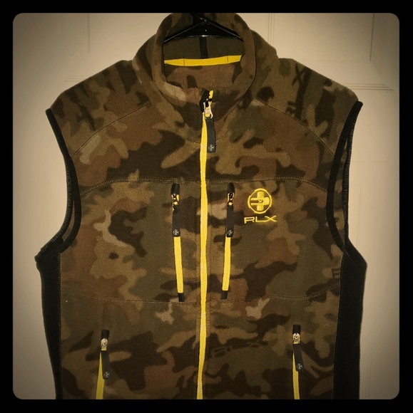 RLX Vest - Picture 1 of 1